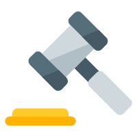 跨境小白网logo